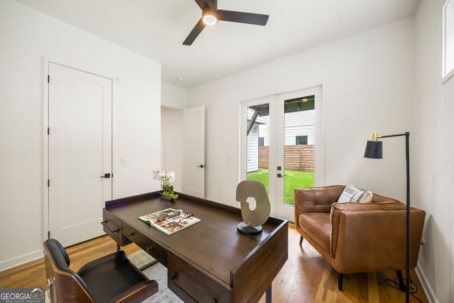 36 Walthall Street NE B, Atlanta, GA 30307