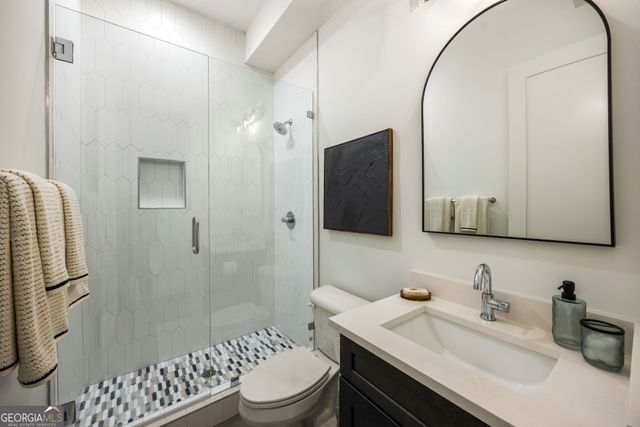 36 Walthall Street NE B, Atlanta, GA 30307