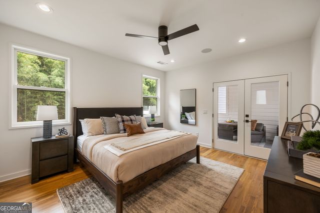 36 Walthall Street NE B, Atlanta, GA 30307