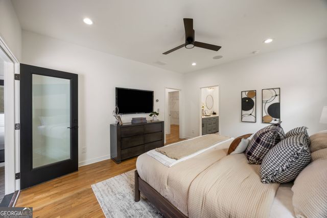 36 Walthall Street NE B, Atlanta, GA 30307