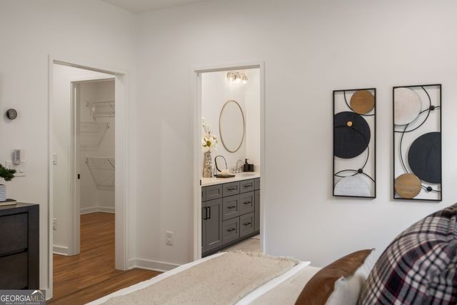 36 Walthall Street NE B, Atlanta, GA 30307