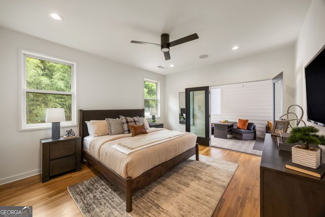36 Walthall Street NE B, Atlanta, GA 30307