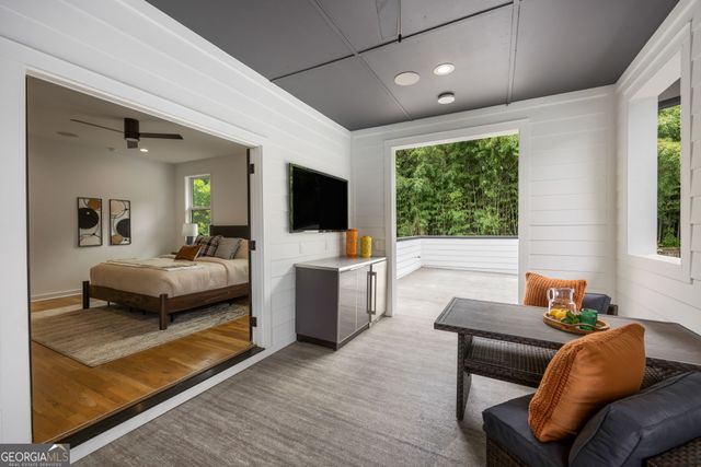 36 Walthall Street NE B, Atlanta, GA 30307