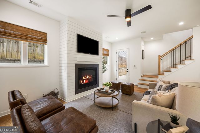 36 Walthall Street NE B, Atlanta, GA 30307