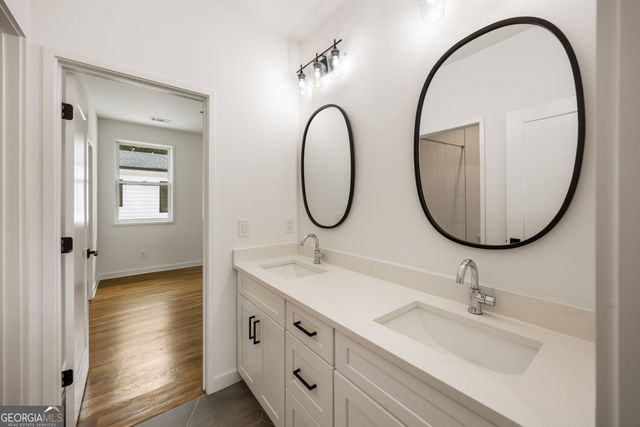 36 Walthall Street NE B, Atlanta, GA 30307
