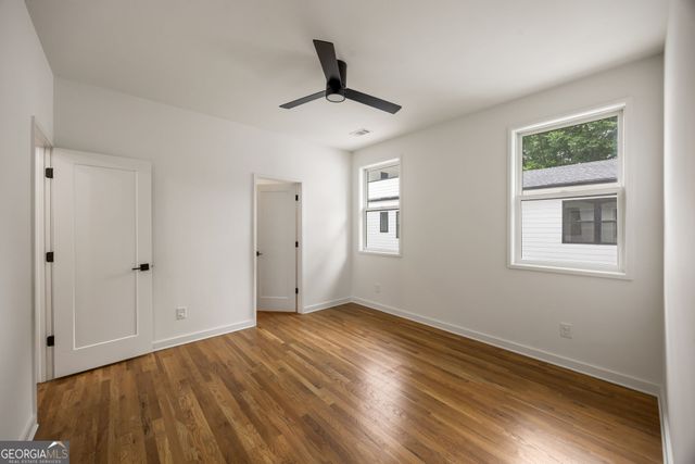 36 Walthall Street NE B, Atlanta, GA 30307