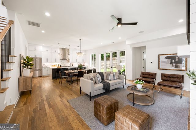 36 Walthall Street NE B, Atlanta, GA 30307