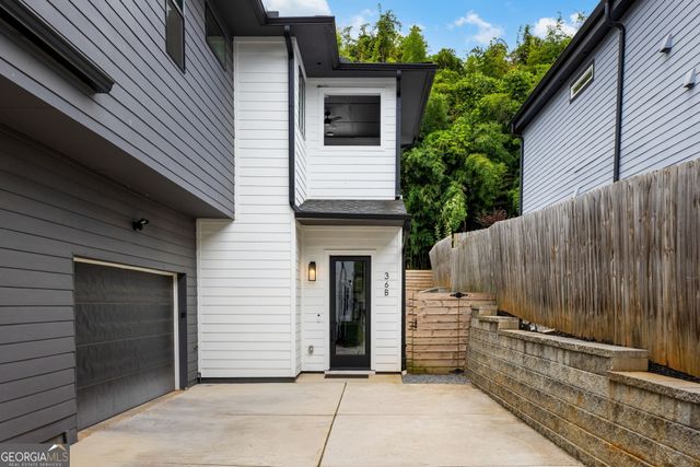36 Walthall Street NE B, Atlanta, GA 30307