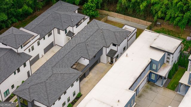 36 Walthall Street NE B, Atlanta, GA 30307