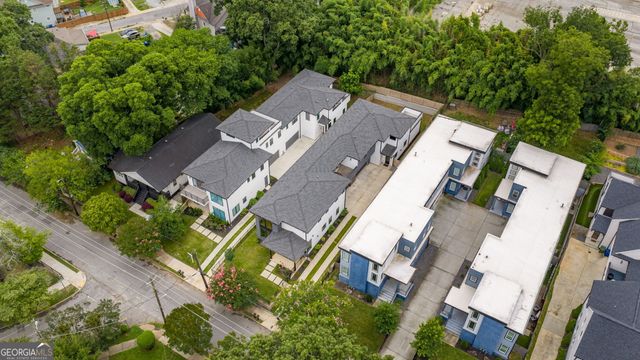 36 Walthall Street NE B, Atlanta, GA 30307