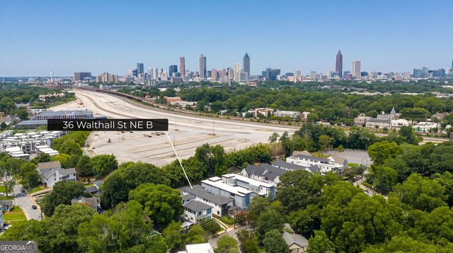 36 Walthall Street NE B, Atlanta, GA 30307