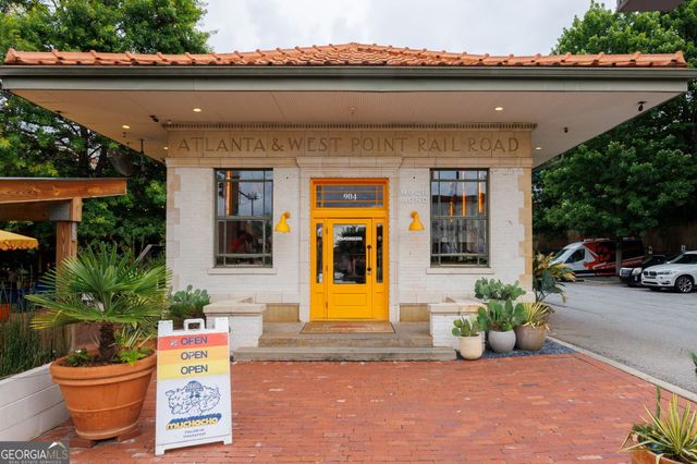 36 Walthall Street NE B, Atlanta, GA 30307