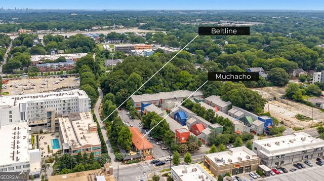 36 Walthall Street NE B, Atlanta, GA 30307