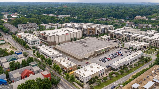 36 Walthall Street NE B, Atlanta, GA 30307