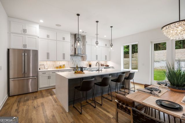 36 Walthall Street NE B, Atlanta, GA 30307