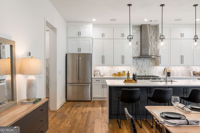 36 Walthall Street NE B, Atlanta, GA 30307