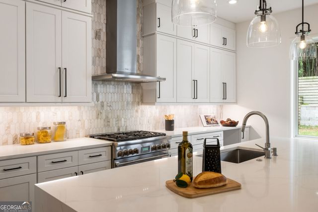 36 Walthall Street NE B, Atlanta, GA 30307