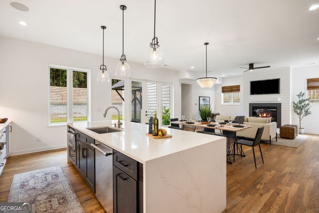 36 Walthall Street NE B, Atlanta, GA 30307