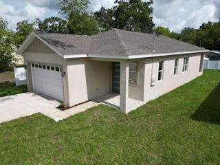 36755 THOMAS JEFFERSON ROAD, Dade City, FL 33525