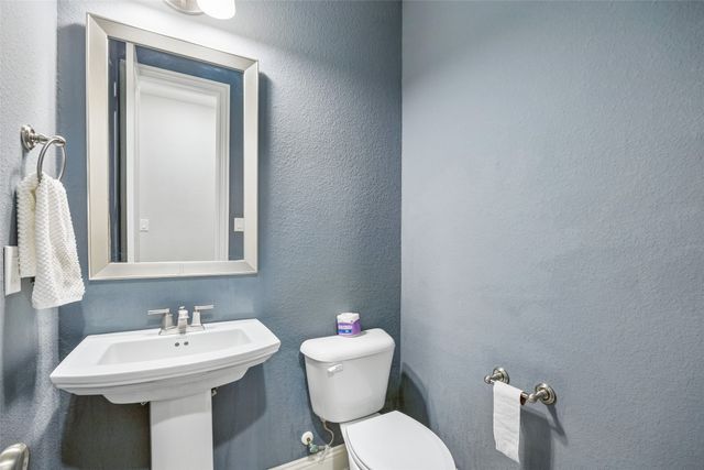 1910 Woodland Skipper Way, Arlington, TX 76005