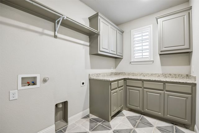 1910 Woodland Skipper Way, Arlington, TX 76005