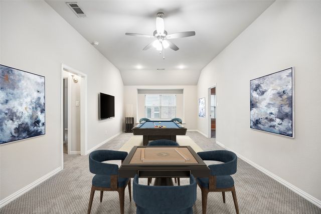 1910 Woodland Skipper Way, Arlington, TX 76005