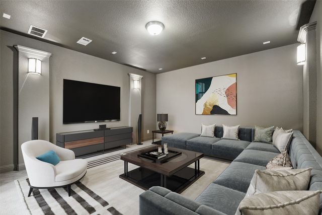 1910 Woodland Skipper Way, Arlington, TX 76005