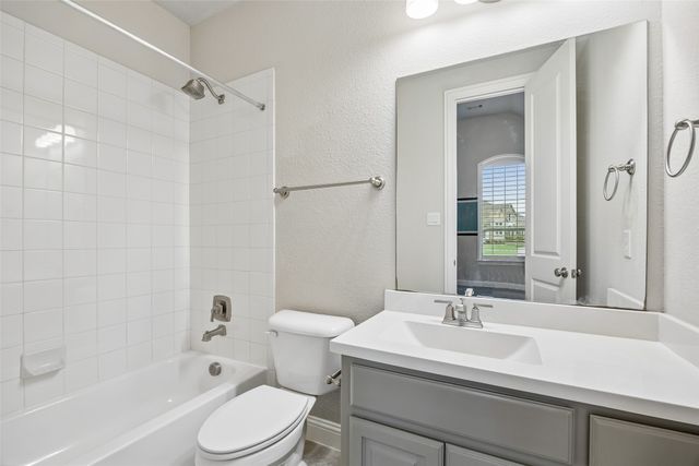 1910 Woodland Skipper Way, Arlington, TX 76005