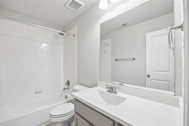 1910 Woodland Skipper Way, Arlington, TX 76005