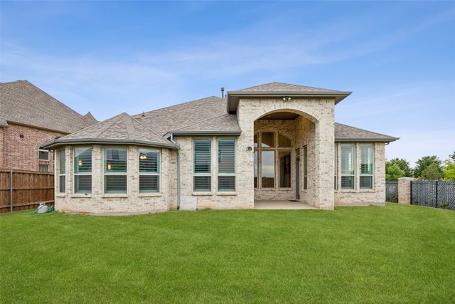 1910 Woodland Skipper Way, Arlington, TX 76005