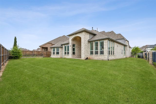 1910 Woodland Skipper Way, Arlington, TX 76005