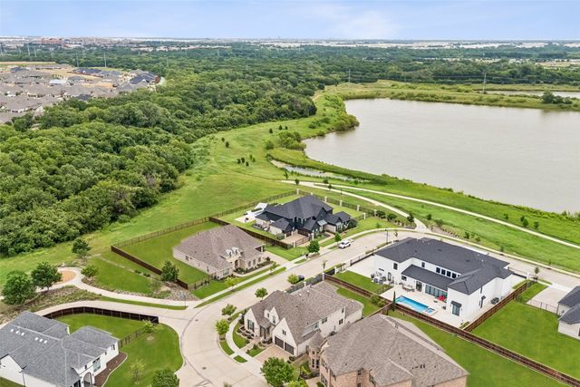 1910 Woodland Skipper Way, Arlington, TX 76005