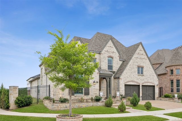 1910 Woodland Skipper Way, Arlington, TX 76005