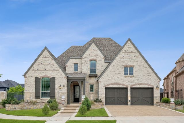 1910 Woodland Skipper Way, Arlington, TX 76005