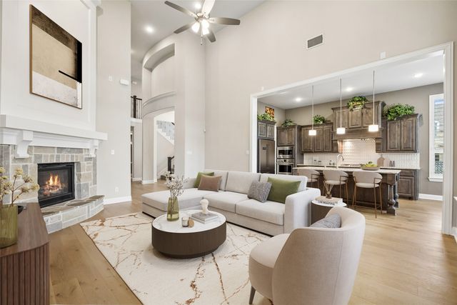 1910 Woodland Skipper Way, Arlington, TX 76005