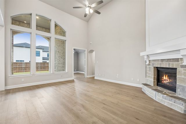 1910 Woodland Skipper Way, Arlington, TX 76005