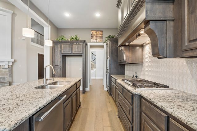 1910 Woodland Skipper Way, Arlington, TX 76005