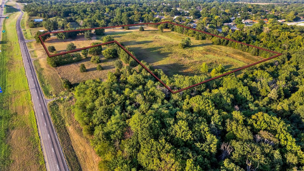 000 Stafford Drive, Denison, TX 75020