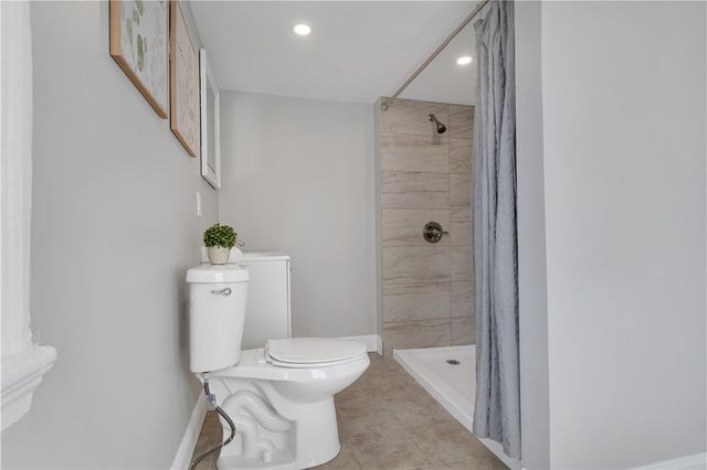 43 Jenkins Street, Providence, RI 02906