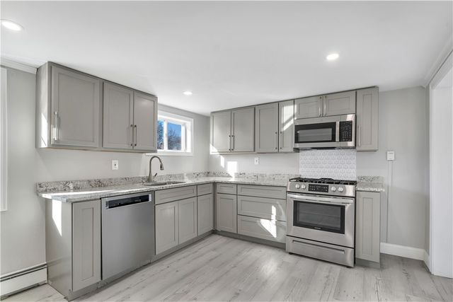 43 Jenkins Street, Providence, RI 02906