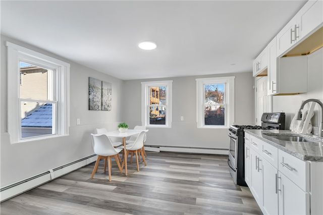 43 Jenkins Street, Providence, RI 02906