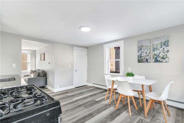 43 Jenkins Street, Providence, RI 02906