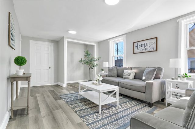 43 Jenkins Street, Providence, RI 02906