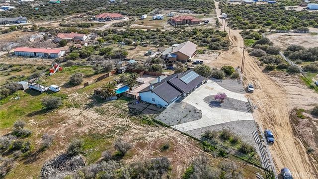 7426 Cedar Street, Phelan, CA 92371