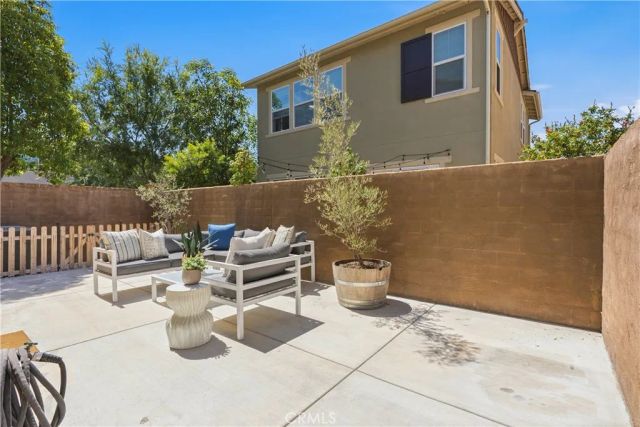 43 Fosco Street, Rancho Mission Viejo, CA 92694