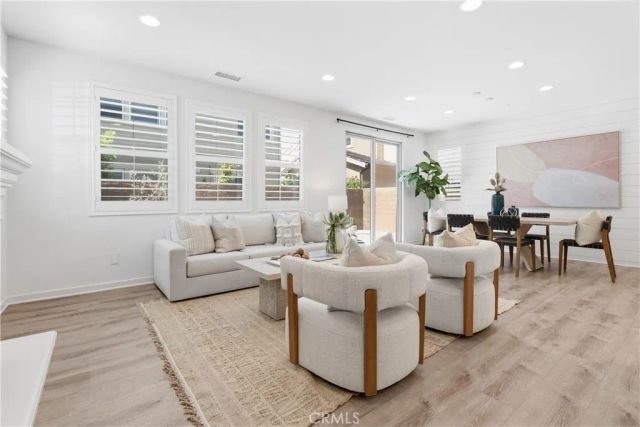 43 Fosco Street, Rancho Mission Viejo, CA 92694