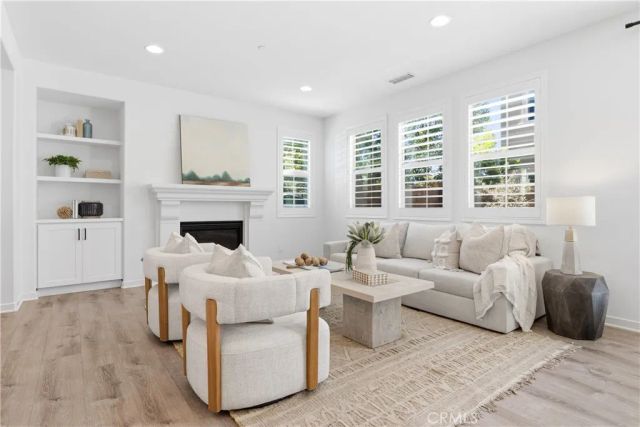 43 Fosco Street, Rancho Mission Viejo, CA 92694