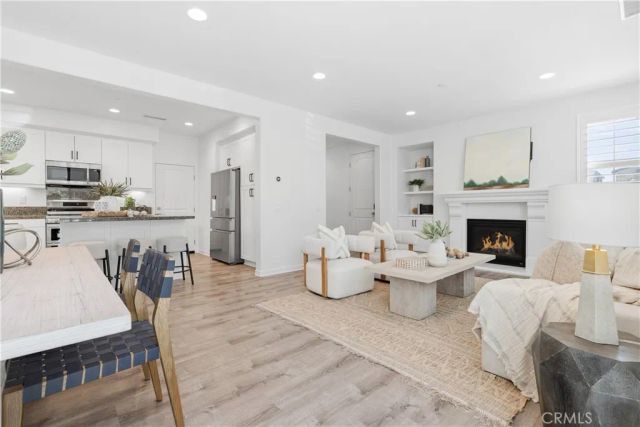 43 Fosco Street, Rancho Mission Viejo, CA 92694
