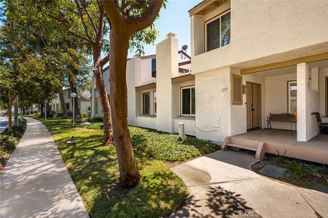 233 Mountain Court, Brea, CA 92821