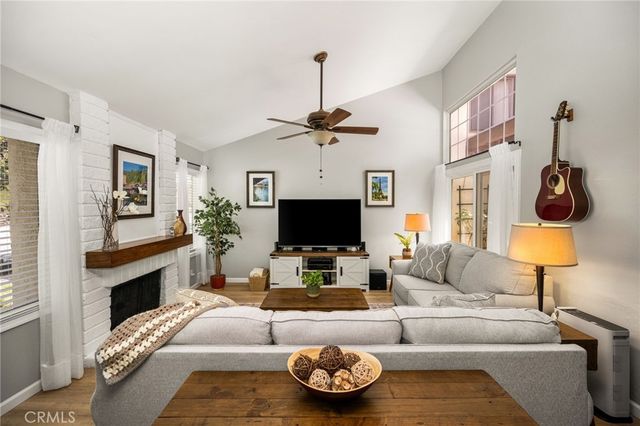 233 Mountain Court, Brea, CA 92821
